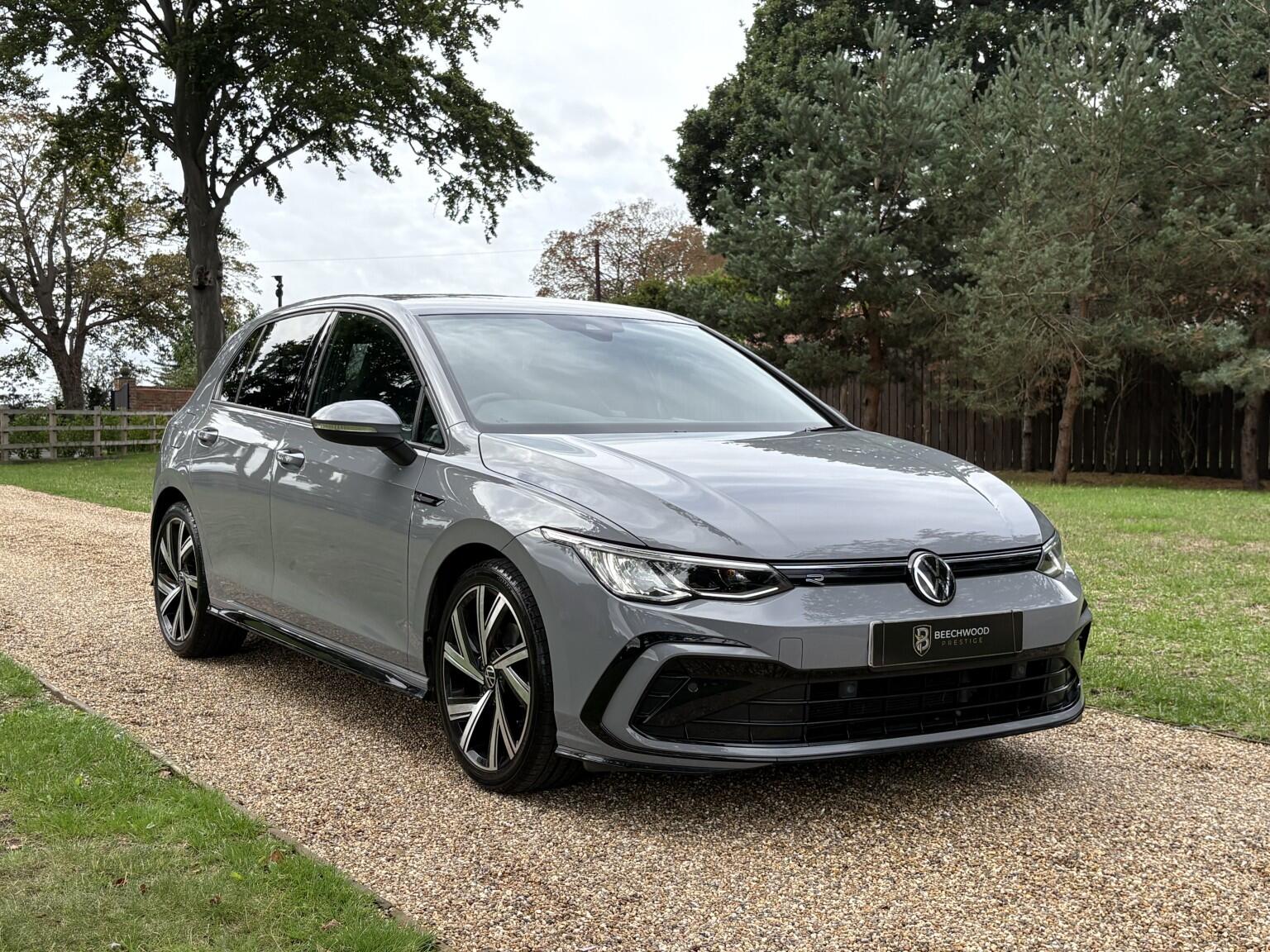 2022 Volkswagen Golf