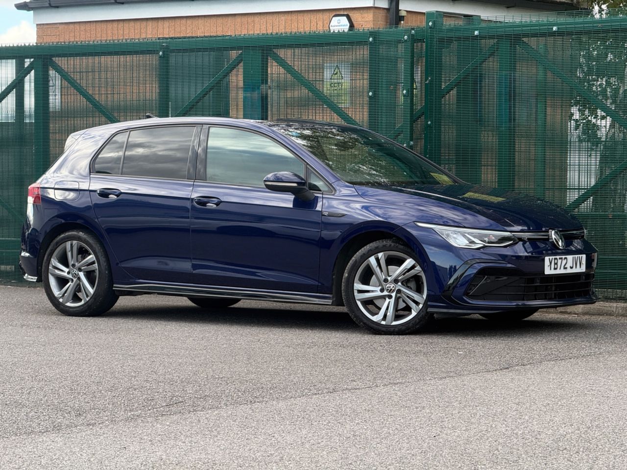 2022 Volkswagen Golf