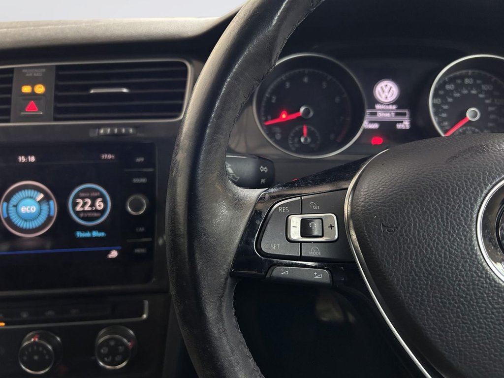 2017 Volkswagen Golf — image 13