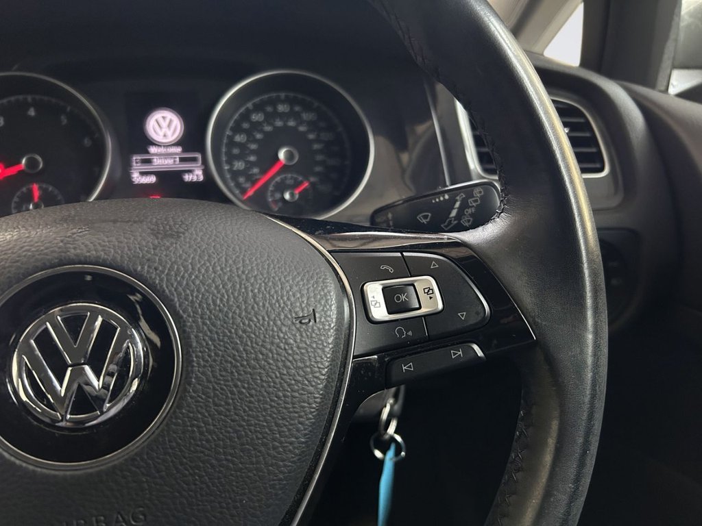 2017 Volkswagen Golf — image 15