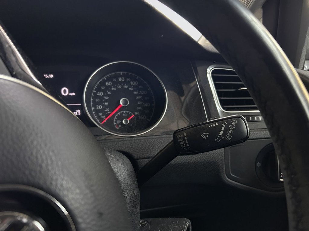 2017 Volkswagen Golf — image 17