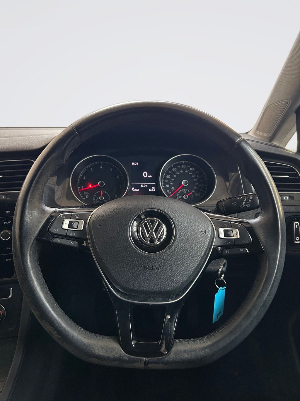 2017 Volkswagen Golf — image 12
