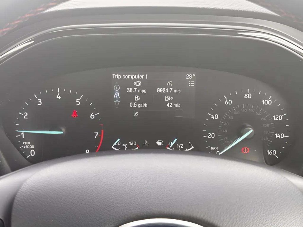 2023 Ford Focus — image 9