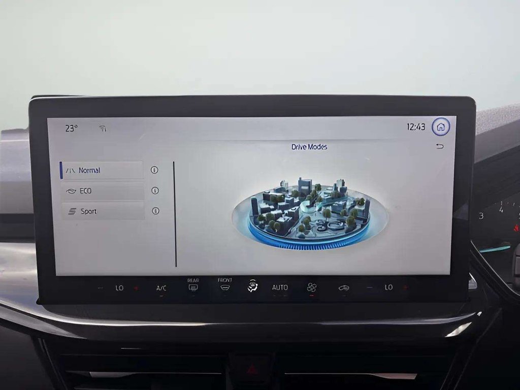 2023 Ford Focus — image 10