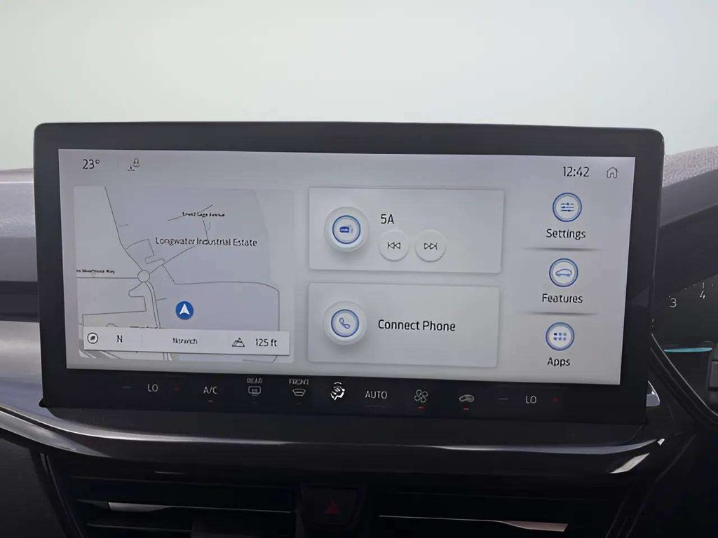 2023 Ford Focus — image 11