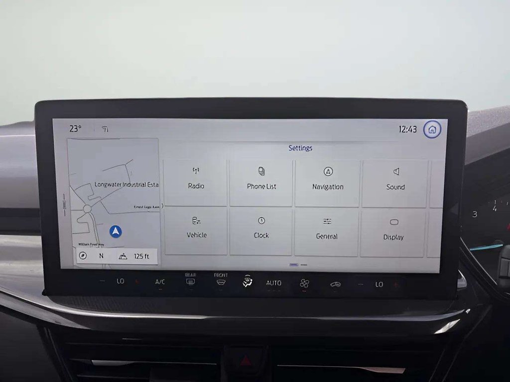 2023 Ford Focus — image 12
