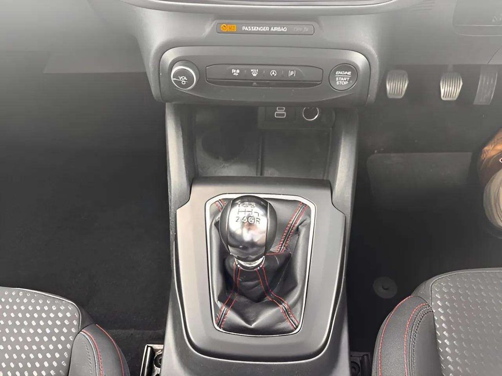 2023 Ford Focus — image 13