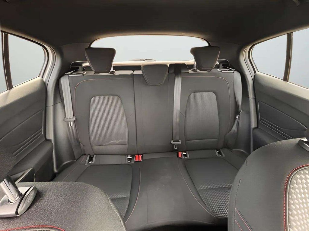 2023 Ford Focus — image 15