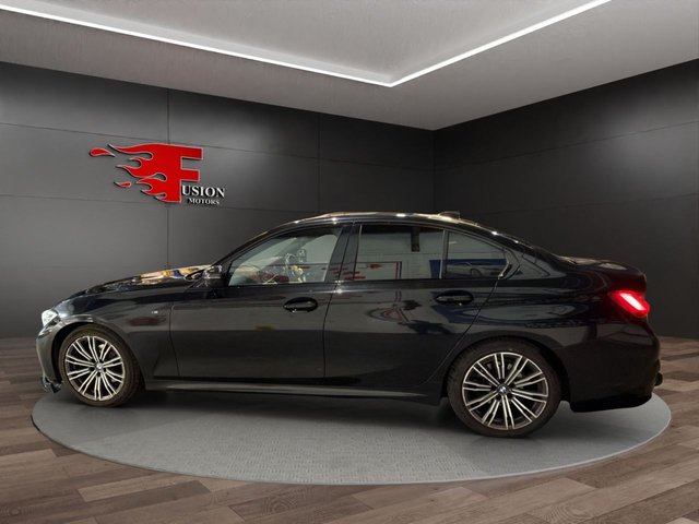 2020 BMW 3 Series