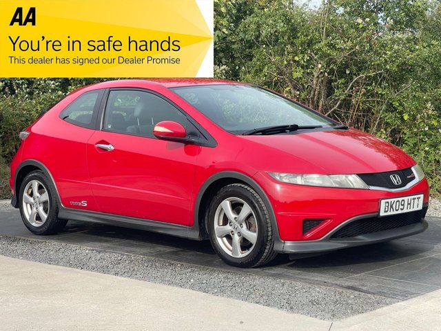 2009 Honda Civic