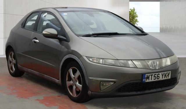 2006 Honda CIVIC
