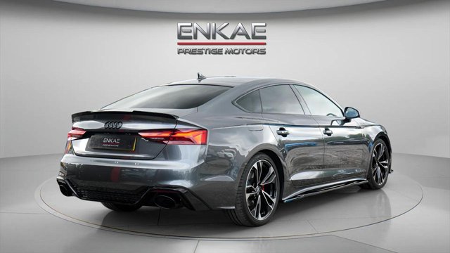 2023 Audi A5