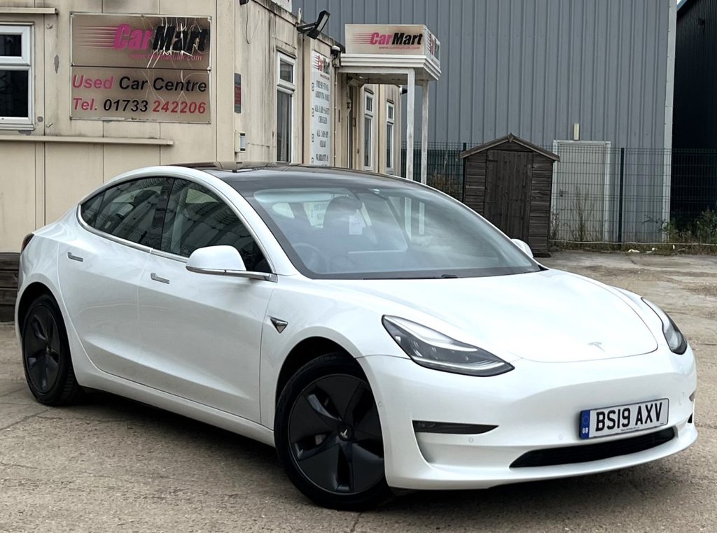 2019 Tesla Model
