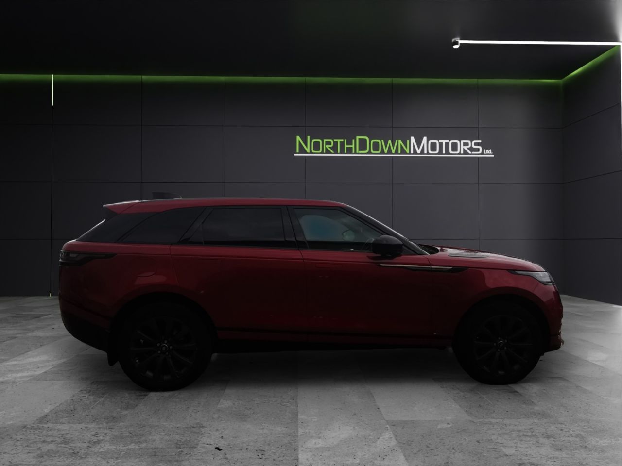 2020 LAND ROVER RANGE ROVER VELAR 2.0 D240 R-Dynamic SE SUV 5dr Diesel Auto 4WD Euro 6 (s/s) (240 ps) Low Rat - vehicle photo 7 for sale on PureCar