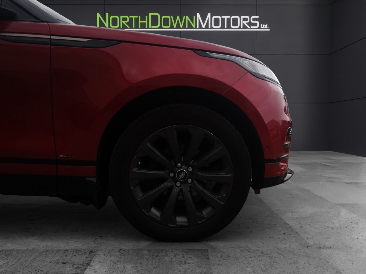 2020 LAND ROVER RANGE ROVER VELAR 2.0 D240 R-Dynamic SE SUV 5dr Diesel Auto 4WD Euro 6 (s/s) (240 ps) Low Rat - vehicle photo 21 for sale on PureCar