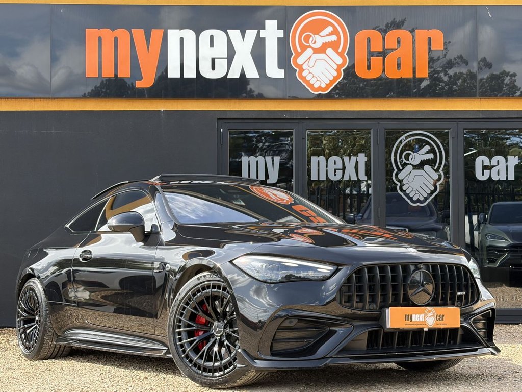 Mercedes-Benz Cle
