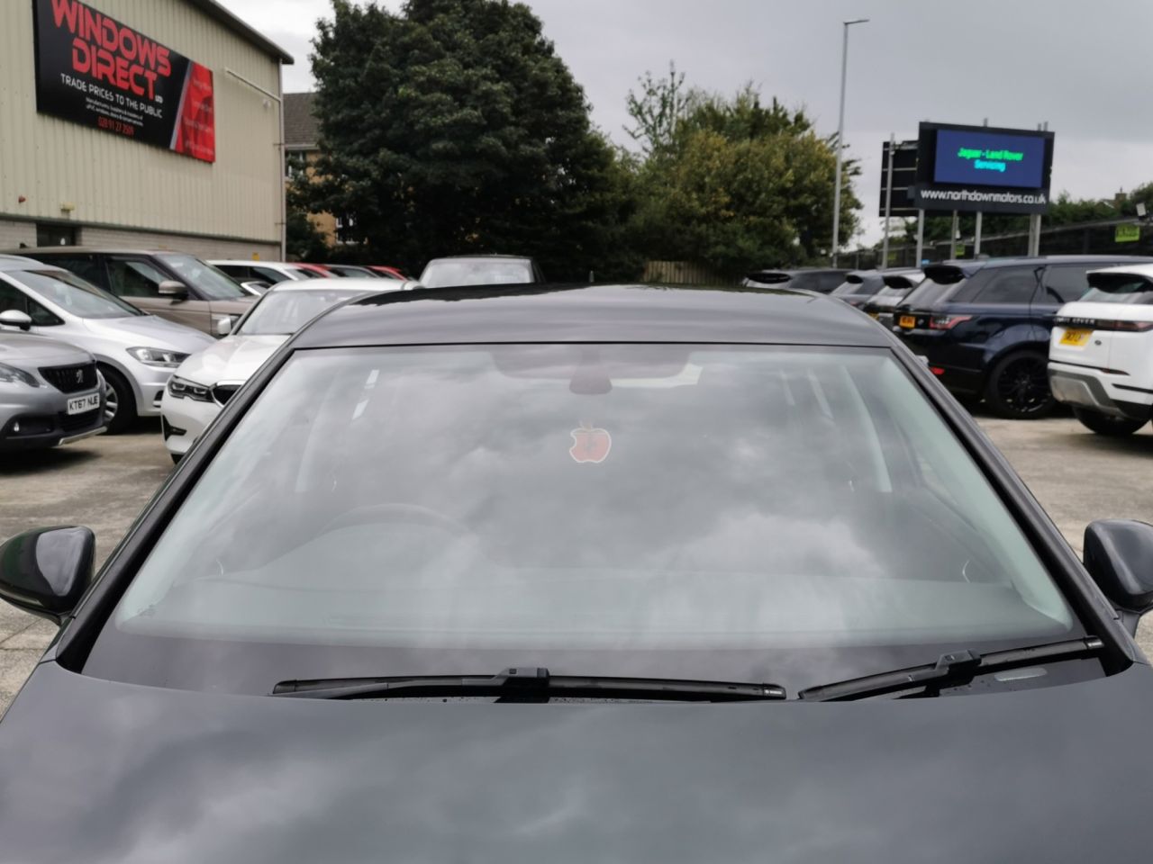 2019 VOLKSWAGEN GOLF 1.6 TDI SE Nav Hatchback 5dr Diesel Manual Euro 6 (s/s) (115 ps) Low Rate F - vehicle photo 21 for sale on PureCar