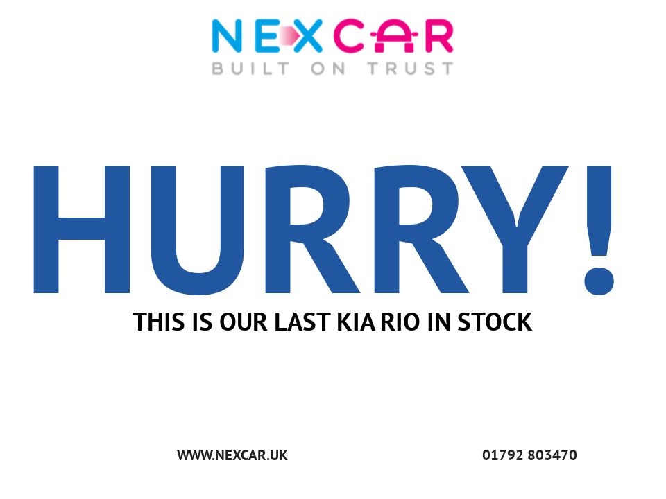 2016 66 KIA RIO