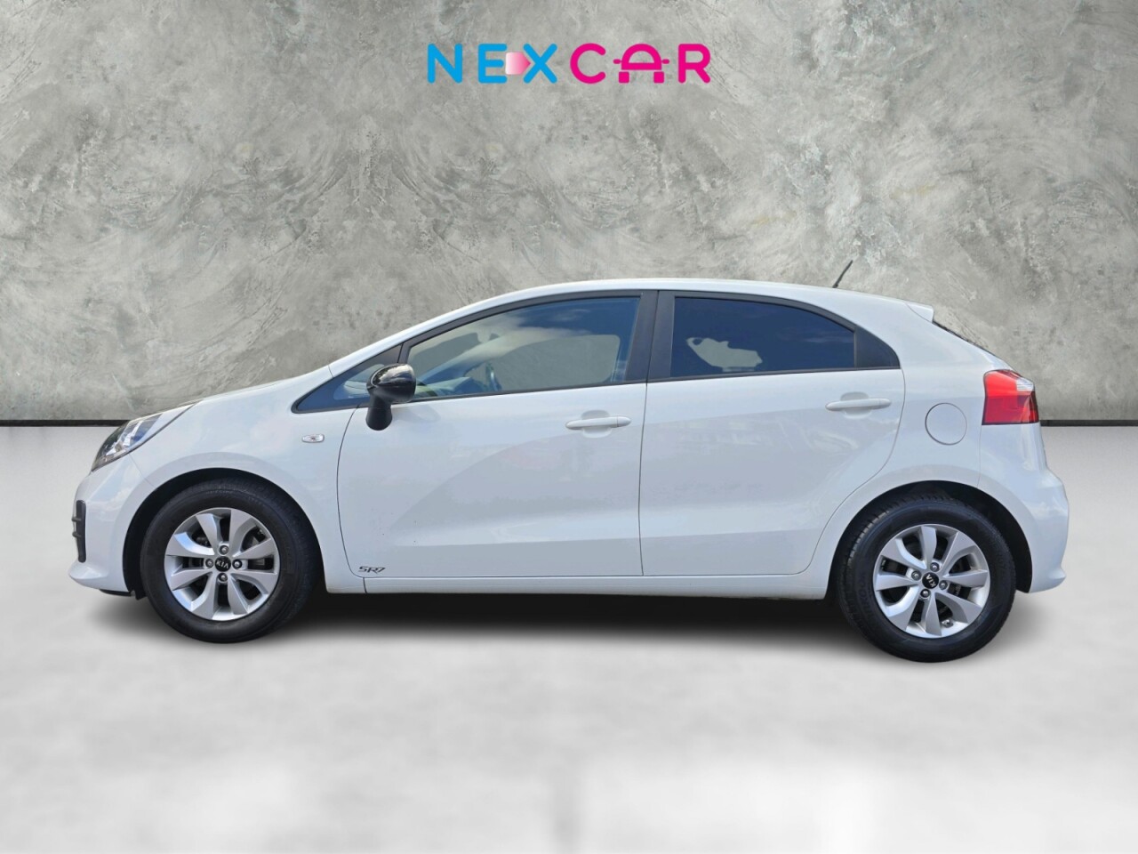 2016 66 KIA RIO