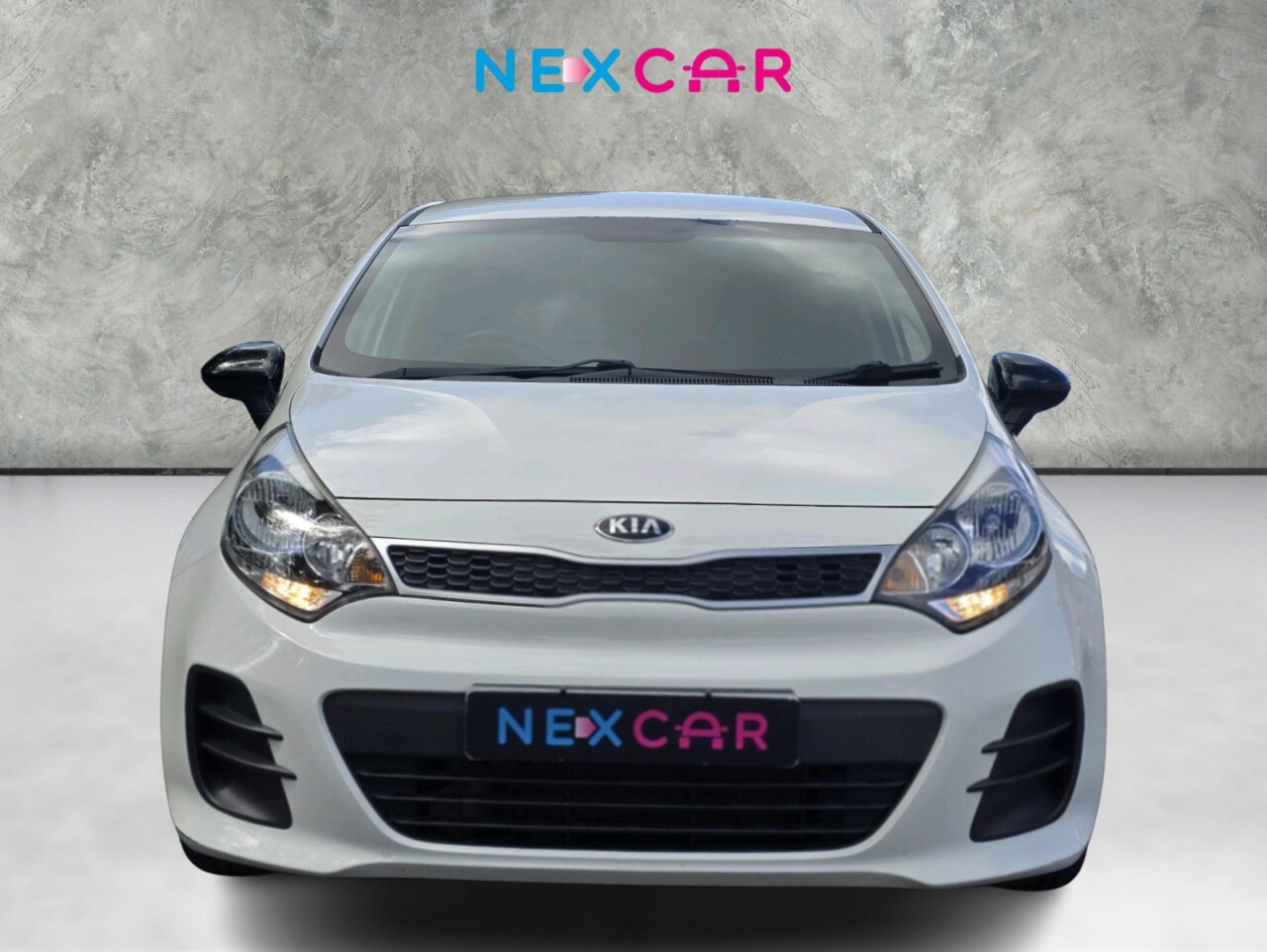 2016 66 KIA RIO