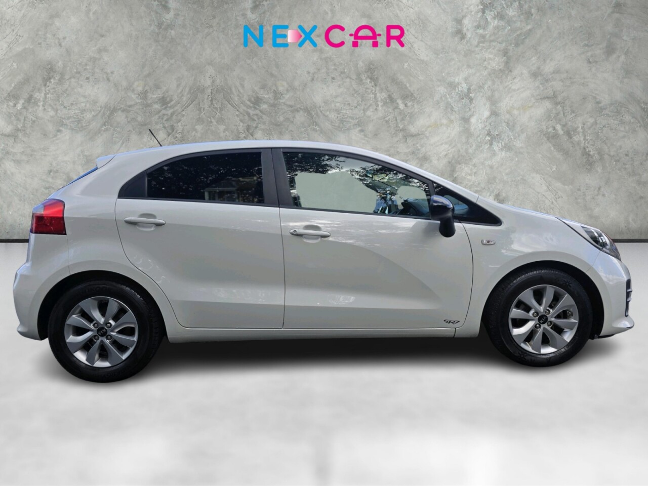 2016 66 KIA RIO