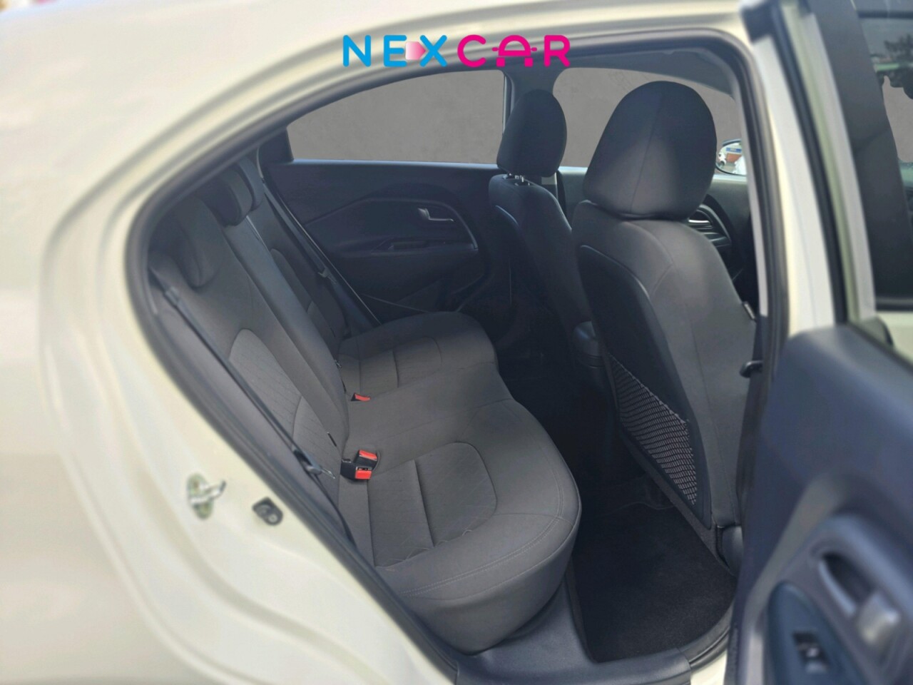 2016 66 KIA RIO