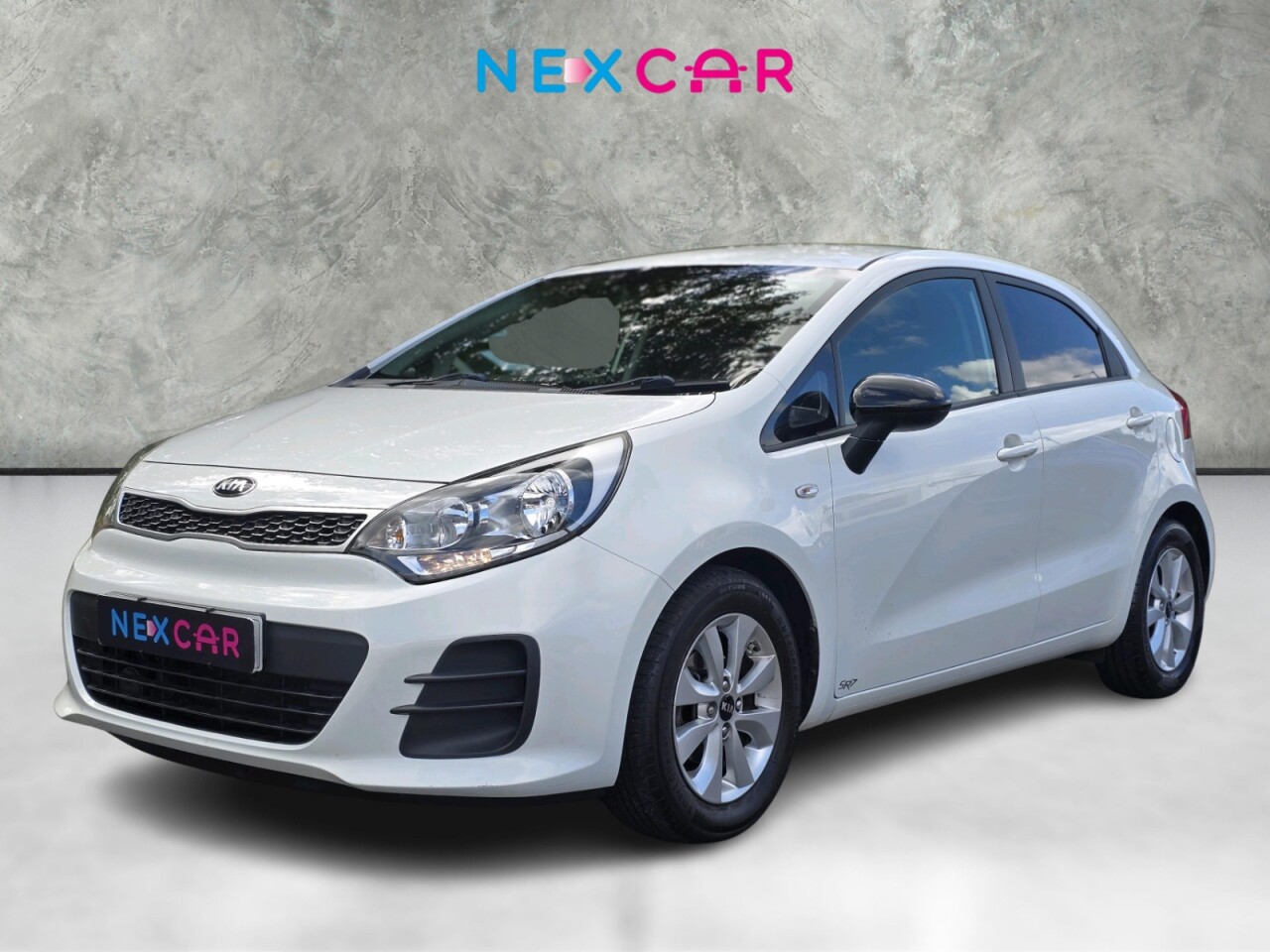 2016 66 KIA RIO
