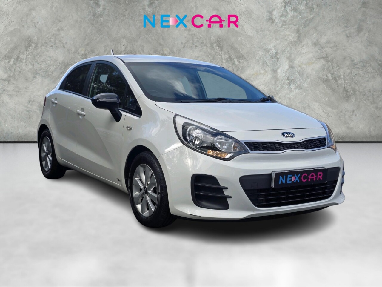 2016 66 KIA RIO