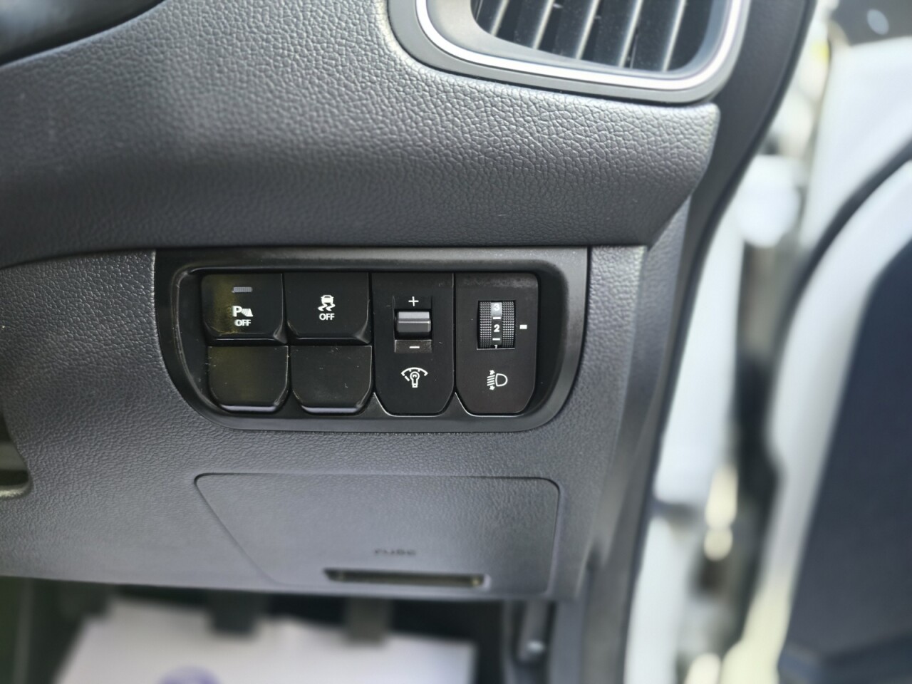 2016 66 KIA RIO