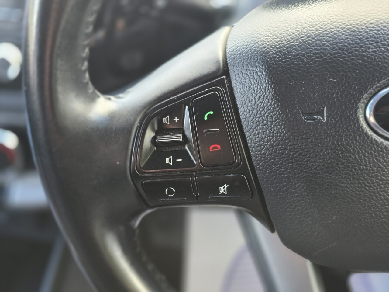 2016 66 KIA RIO