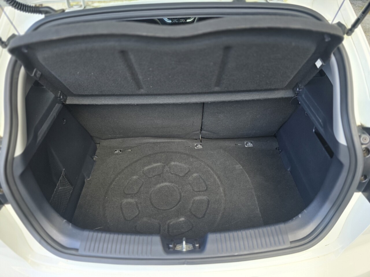 2016 66 KIA RIO