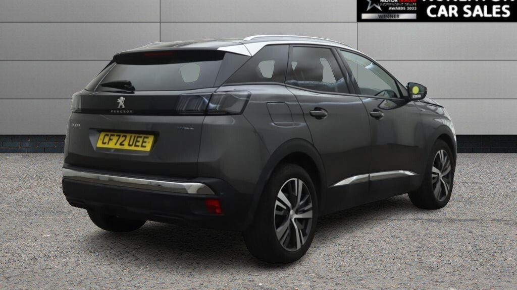 2023 Peugeot 3008 — image 3