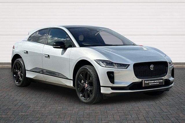 2022 Jaguar I-pace