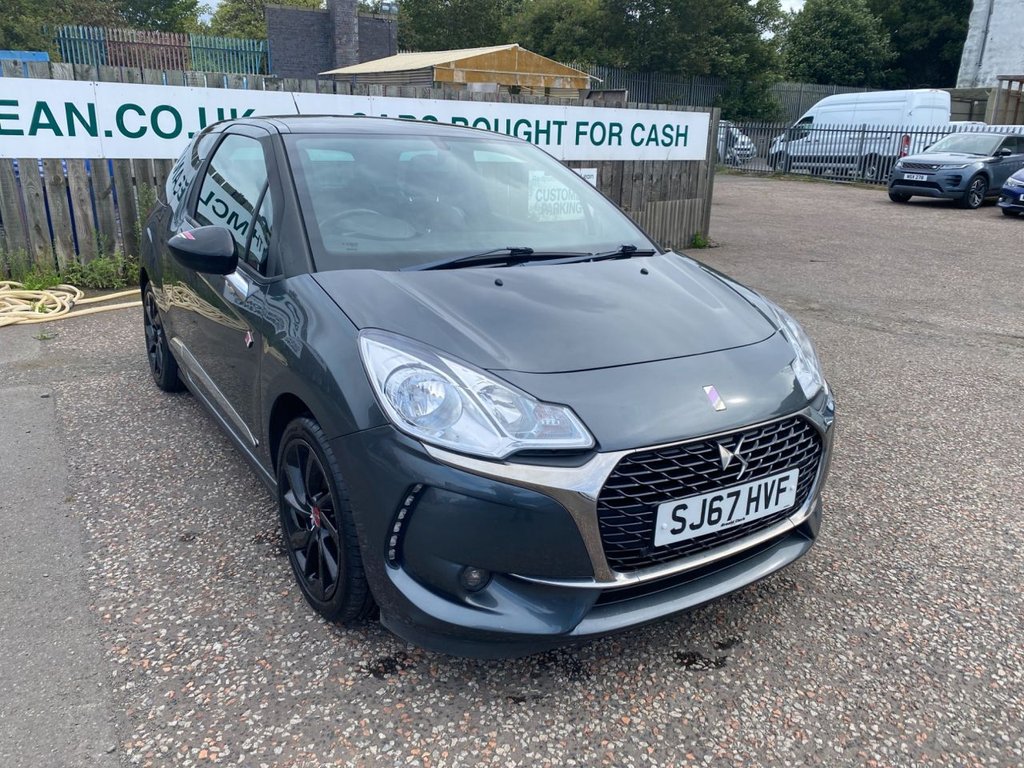 Ds Ds 3