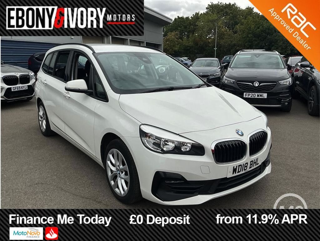 Bmw 2 Series