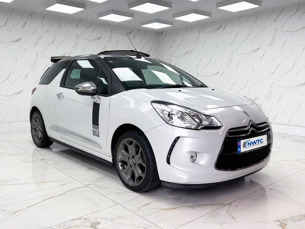 Ds Ds 3