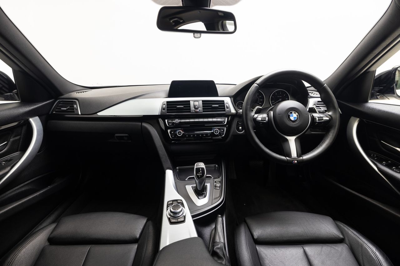 2016 BMW 3 SERIES 2.0 320d M Sport Saloon 4dr Diesel Auto Euro 6 (s/s) (190 ps) - vehicle photo 13 for sale on PureCar