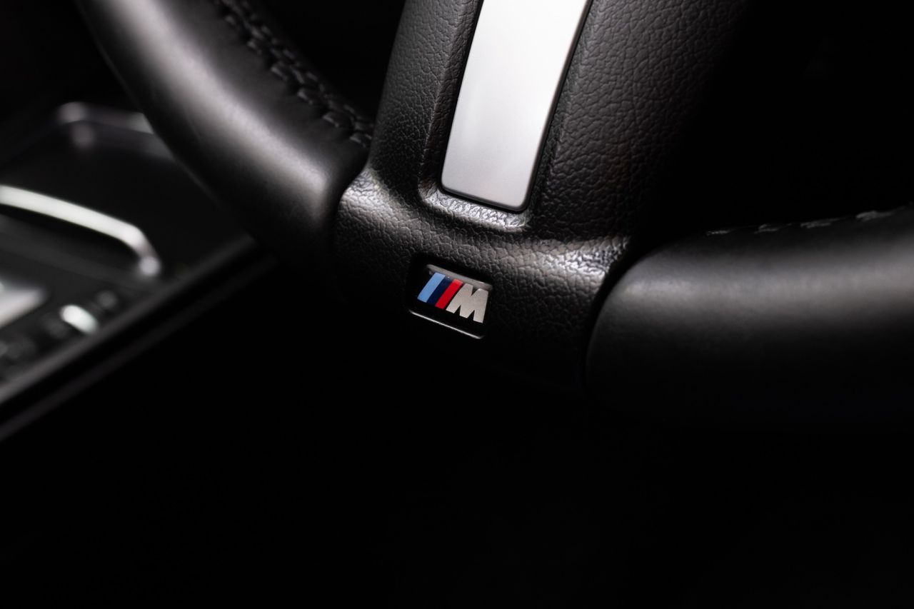 2016 BMW 3 SERIES 2.0 320d M Sport Saloon 4dr Diesel Auto Euro 6 (s/s) (190 ps) - vehicle photo 18 for sale on PureCar