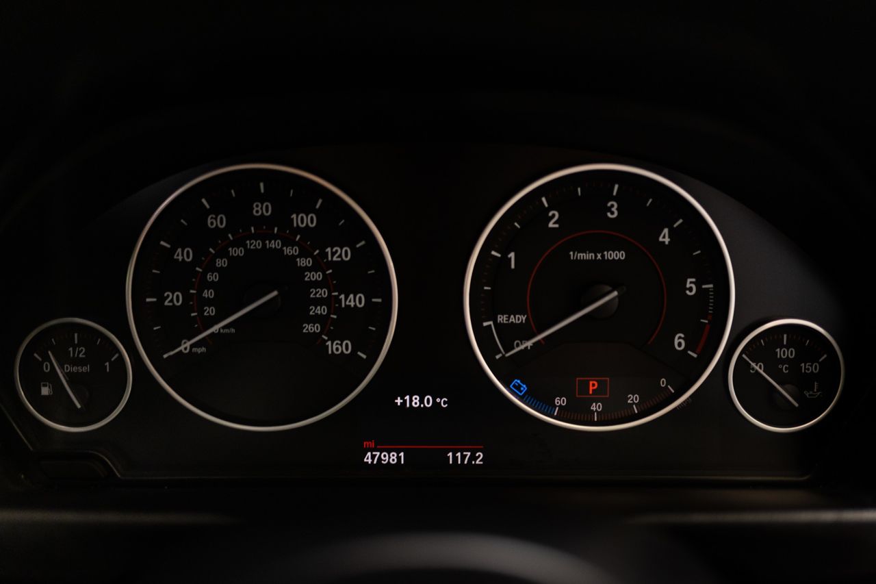2016 BMW 3 SERIES 2.0 320d M Sport Saloon 4dr Diesel Auto Euro 6 (s/s) (190 ps) - vehicle photo 22 for sale on PureCar