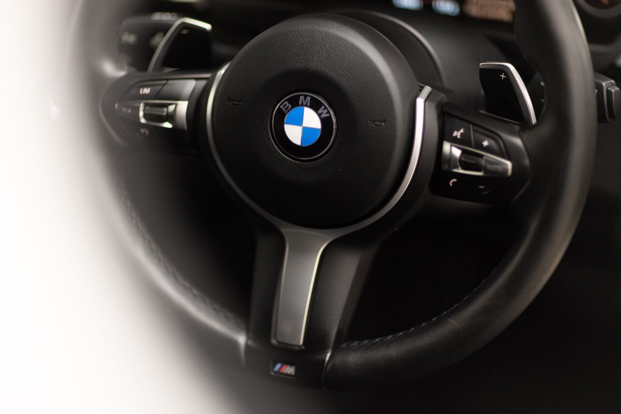 2016 BMW 3 SERIES 2.0 320d M Sport Saloon 4dr Diesel Auto Euro 6 (s/s) (190 ps) - vehicle photo 23 for sale on PureCar
