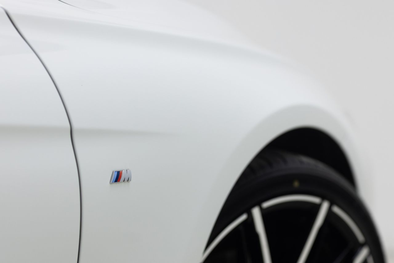 2016 BMW 3 SERIES 2.0 320d M Sport Saloon 4dr Diesel Auto Euro 6 (s/s) (190 ps) - vehicle photo 32 for sale on PureCar