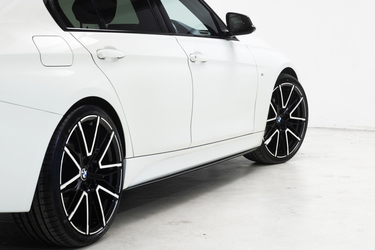 2016 BMW 3 SERIES 2.0 320d M Sport Saloon 4dr Diesel Auto Euro 6 (s/s) (190 ps) - vehicle photo 34 for sale on PureCar
