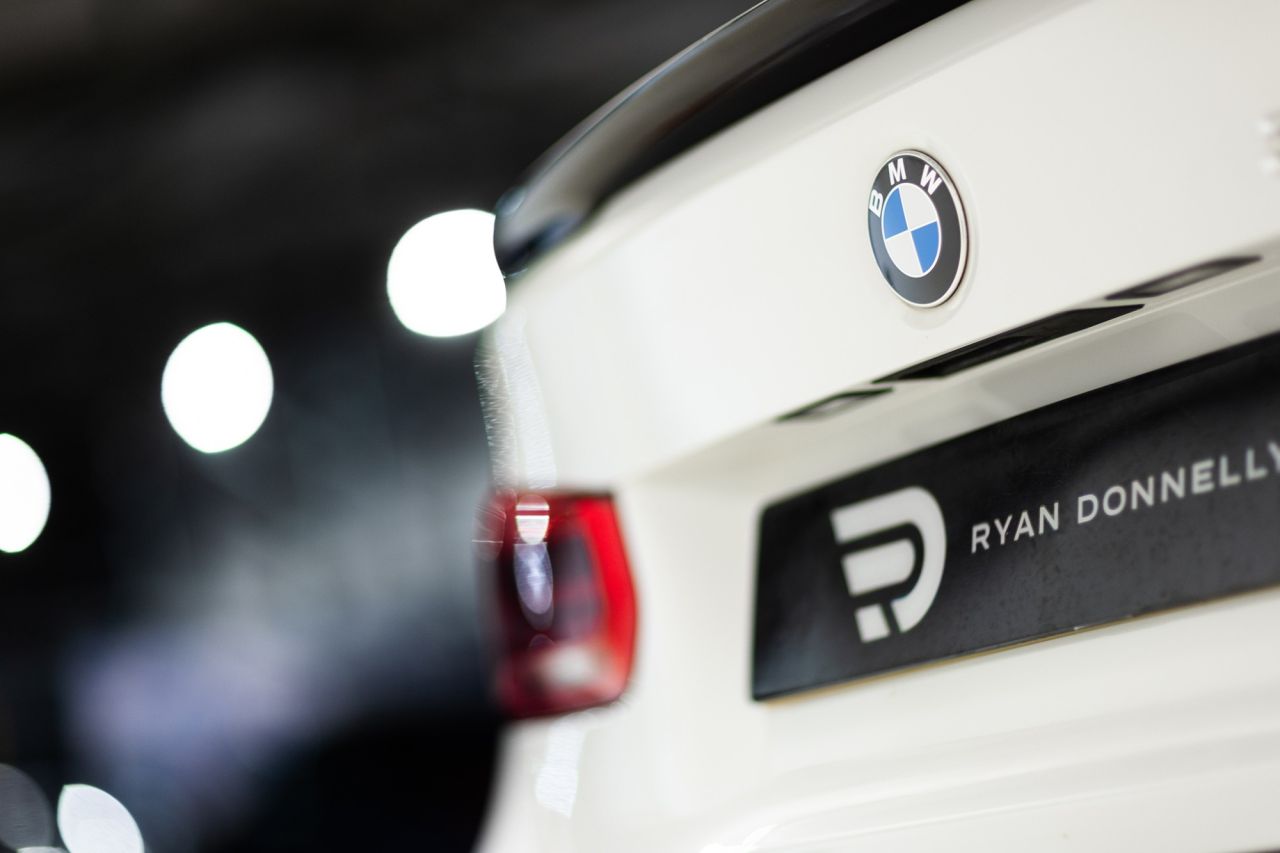 2016 BMW 3 SERIES 2.0 320d M Sport Saloon 4dr Diesel Auto Euro 6 (s/s) (190 ps) - vehicle photo 44 for sale on PureCar