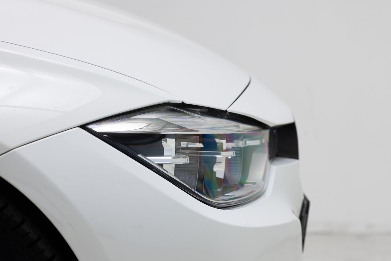 2016 BMW 3 SERIES 2.0 320d M Sport Saloon 4dr Diesel Auto Euro 6 (s/s) (190 ps) - vehicle photo 47 for sale on PureCar