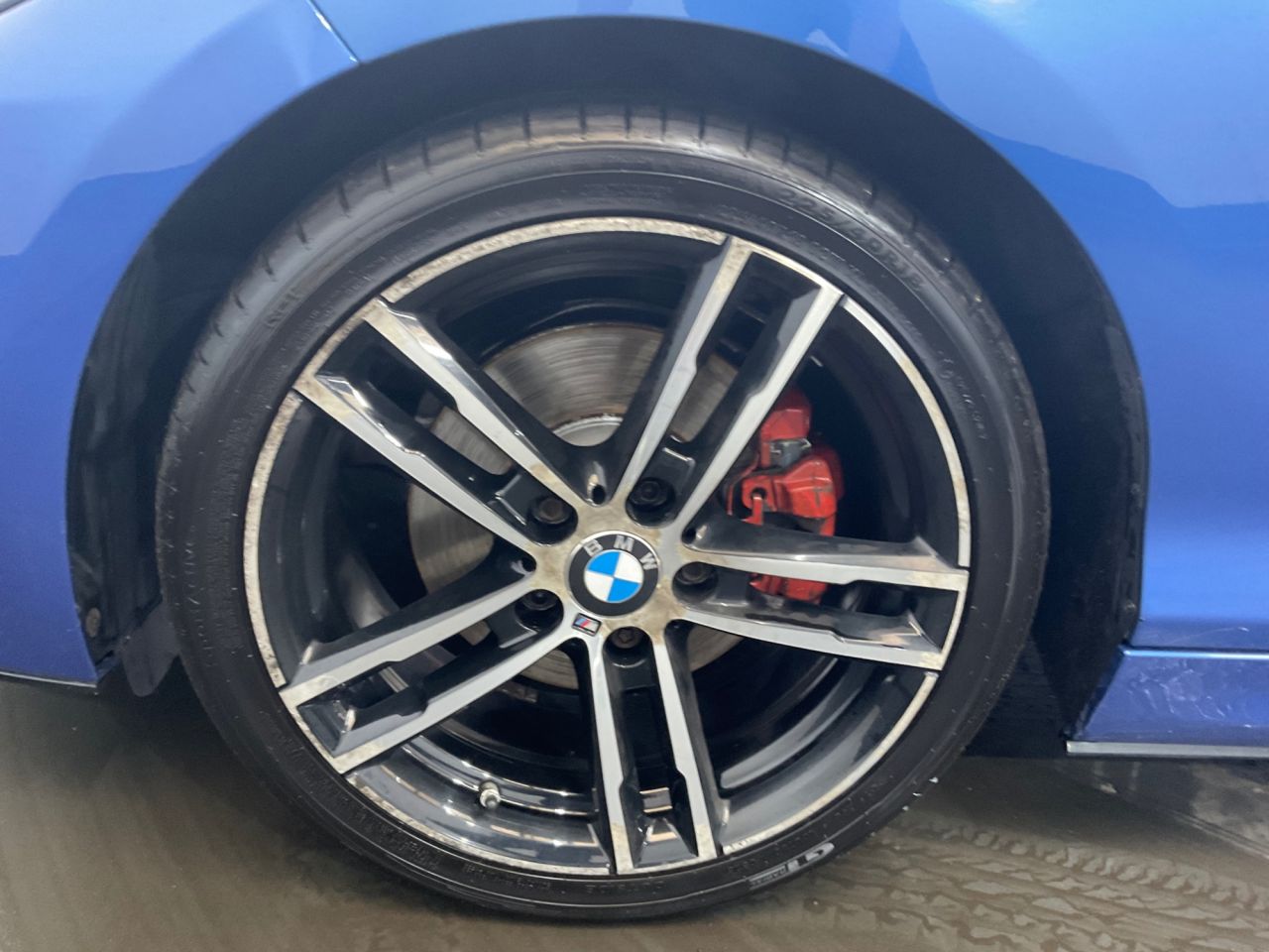2019 BMW 2 SERIES 2.0 220d M Sport Coupe 2dr Diesel Auto Euro 6 (s/s) (190 ps) - vehicle photo 14 for sale on PureCar