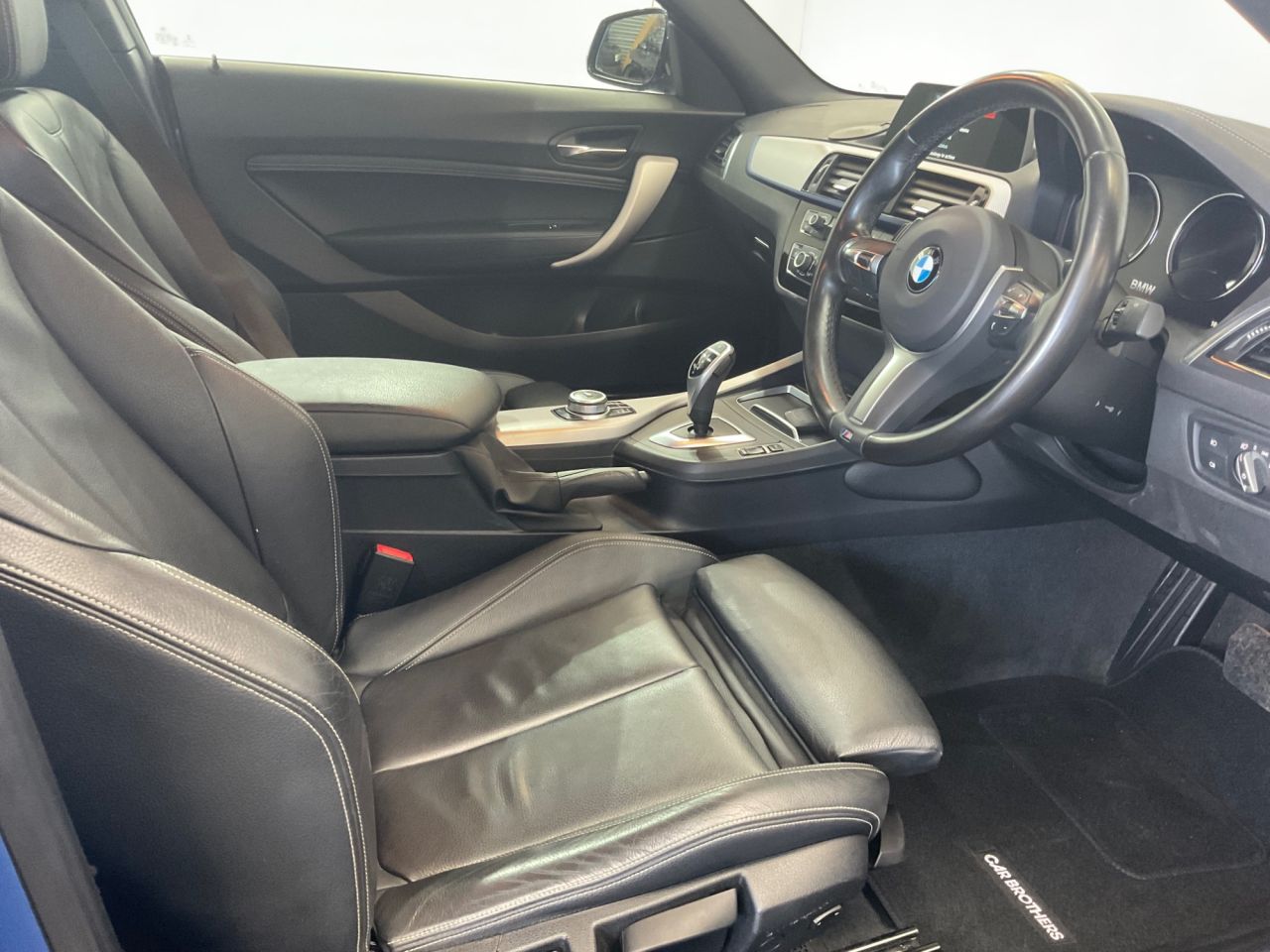 2019 BMW 2 SERIES 2.0 220d M Sport Coupe 2dr Diesel Auto Euro 6 (s/s) (190 ps) - vehicle photo 18 for sale on PureCar