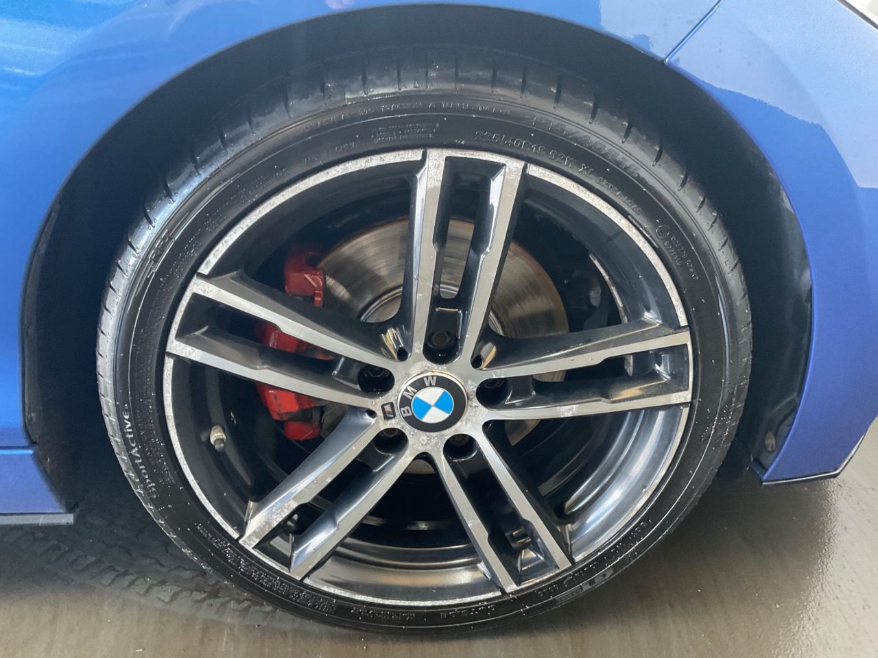 2019 BMW 2 SERIES 2.0 220d M Sport Coupe 2dr Diesel Auto Euro 6 (s/s) (190 ps) - vehicle photo 12 for sale on PureCar
