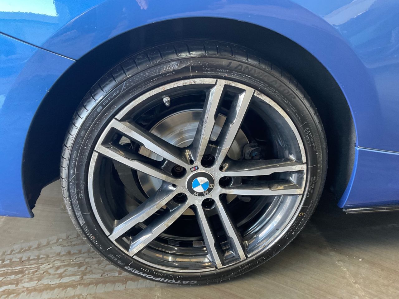 2019 BMW 2 SERIES 2.0 220d M Sport Coupe 2dr Diesel Auto Euro 6 (s/s) (190 ps) - vehicle photo 13 for sale on PureCar