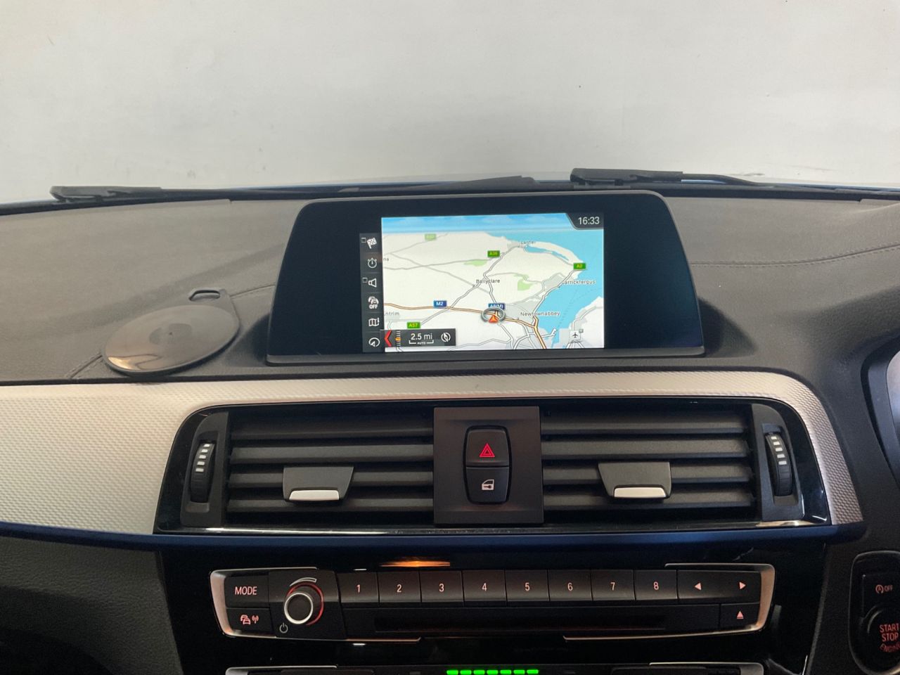 2019 BMW 2 SERIES 2.0 220d M Sport Coupe 2dr Diesel Auto Euro 6 (s/s) (190 ps) - vehicle photo 21 for sale on PureCar