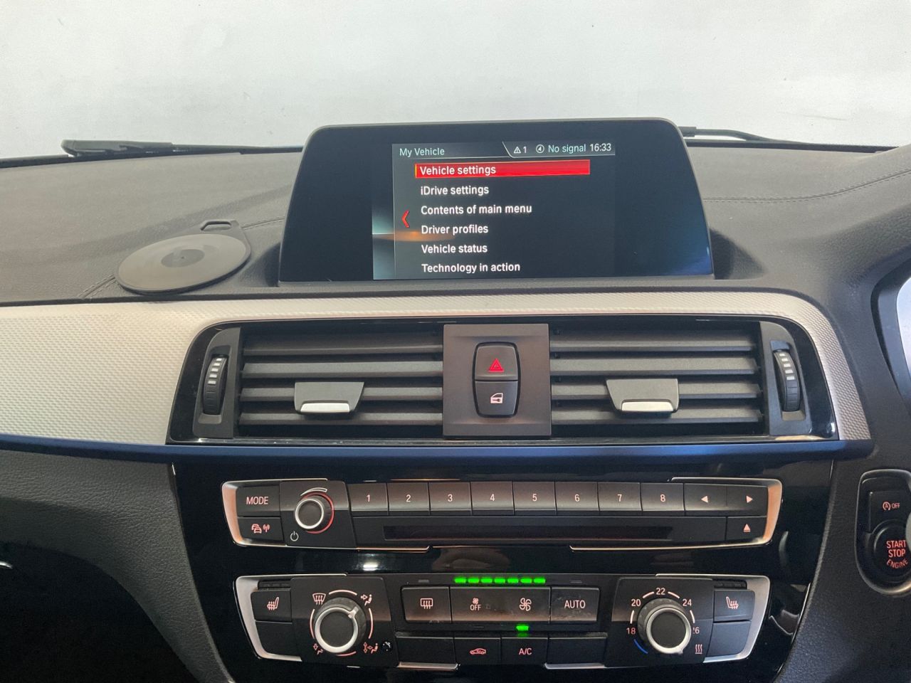 2019 BMW 2 SERIES 2.0 220d M Sport Coupe 2dr Diesel Auto Euro 6 (s/s) (190 ps) - vehicle photo 22 for sale on PureCar